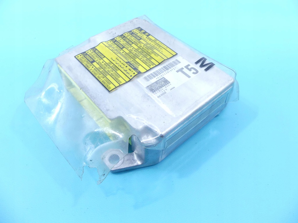 фото №1, Модуль датчик подушка безпеки lexus gs iii 05-12 89170-30450