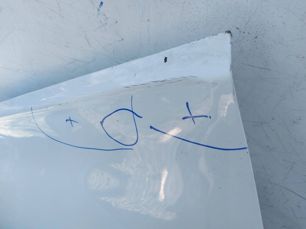 фото №8, Bmw 3 f30 f31 правое дверь передние перед