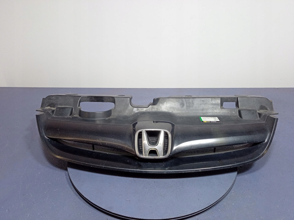 фото №1, Honda civic vii es lift sedan решётка радиатора решётка радиатора nh-629m