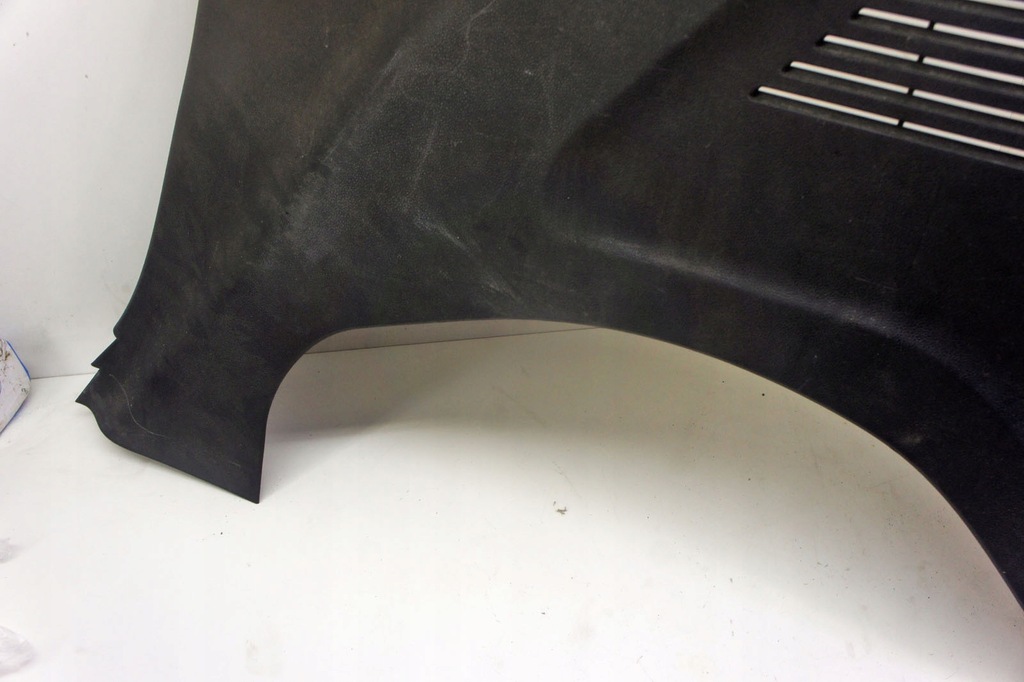 фото №5, Nv017 opel combo e обшивка багажника правий задня