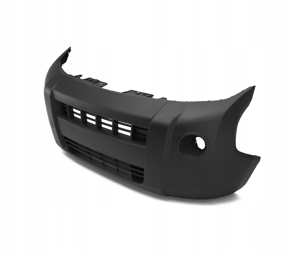 фото №9, Передний бампер do citroen nemo 2007-2015 7401rj