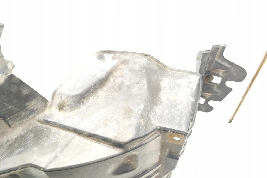 фото №9, Підкрилок праве передні nissan pathfinder iii r51 63840eb000 2.49l дизель