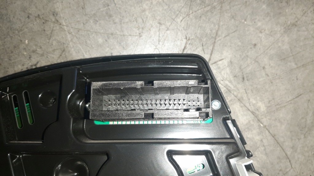 фото №7, Лічильник 13142790tf opel astra h 1.7 cdti