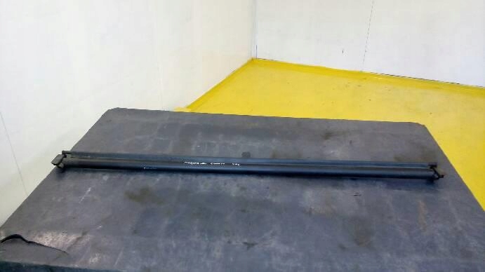 фото №5, Шторка багажника renault megane ii cabrio 2005r.