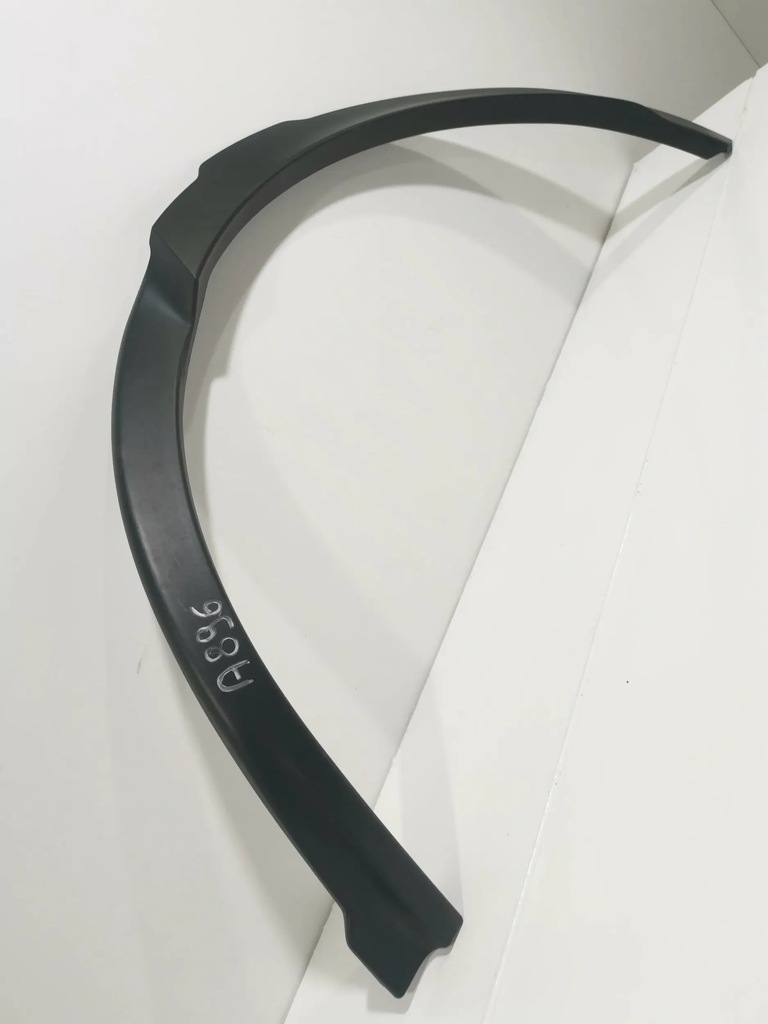 фото №5, Молдинг накладка крыла левая land rover discovery oryg ładna !!!