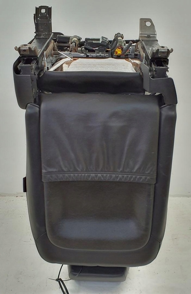 фото №7, Сиденье правый перед с подогревом jaguar s-type europa