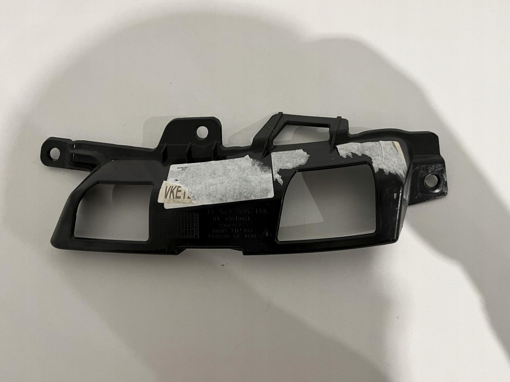 фото №1, Porsche 911 991 рамка крепёжная 99150587591