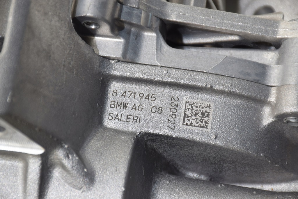 фото №10, Bmw x1 u11 u10 u06 b47c20b b47l b47p насос wody термостат