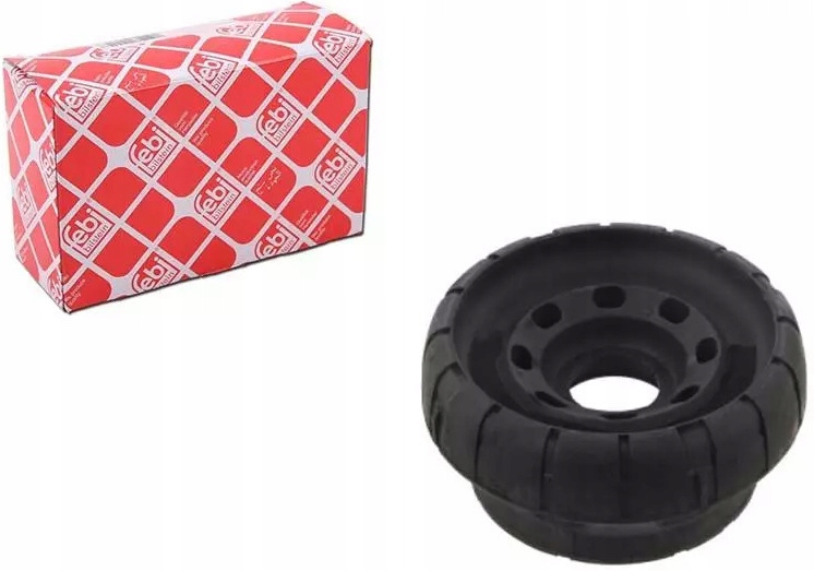 фото №14, Подушка амортизатора febi bilstein 22638 82000104