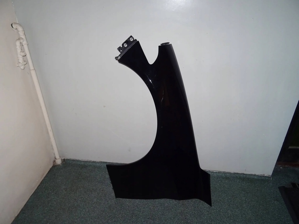 фото №1, Alfa romeo giulia крыло передний левый