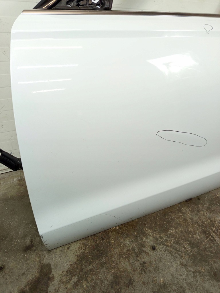 фото №3, Дверь левый перед левая передние audi a6 c7 ls9r