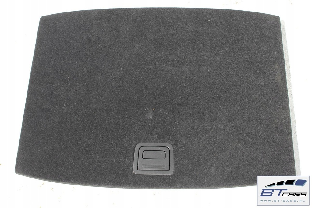 фото №10, Audi a4 kombi обшивка коврик pas багажника 8w9863879a 8w9863880a 8w9863531 8w