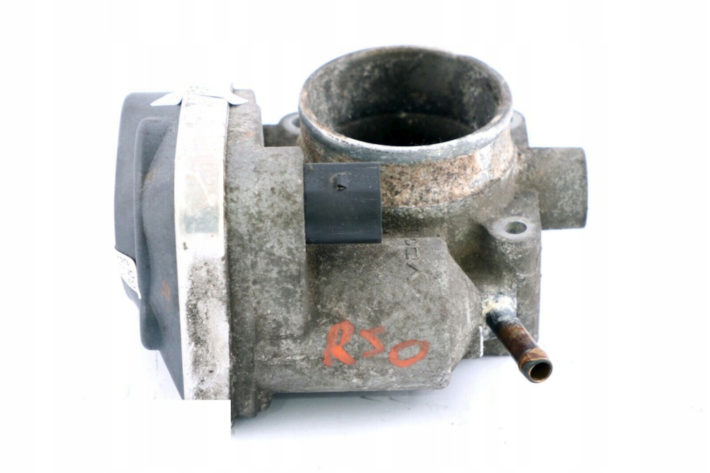 Mini cooper r50 r52 дросельна заслінка w10 7509043 Ціна