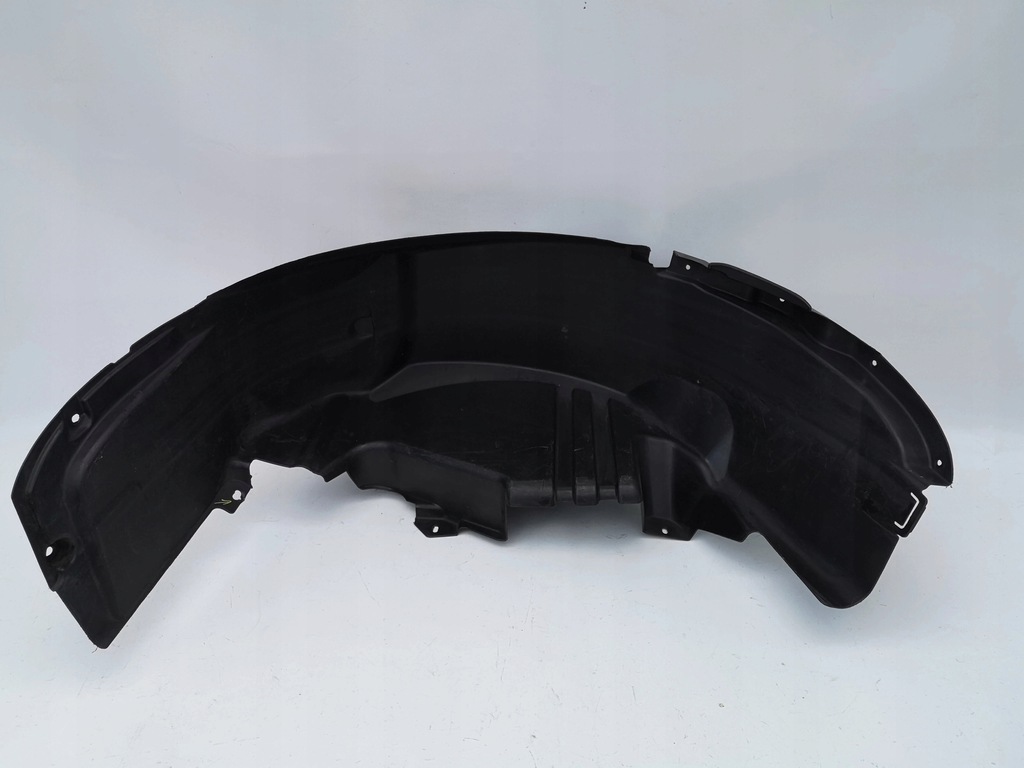фото №1, Fiat 500e подкрылок левая задняя 52139493