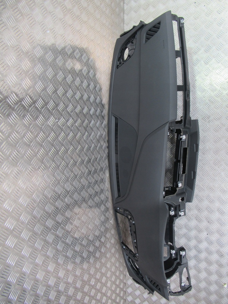 фото №10, Audi a5 8w s5 rs5 панель приладів консоль подушка безпеки подушки безпеки ремені hud orginal