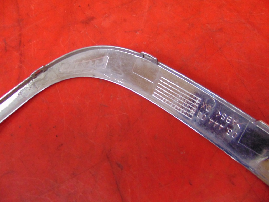 фото №8, Mini countryman r60 рамка лампы правая задняя задняя