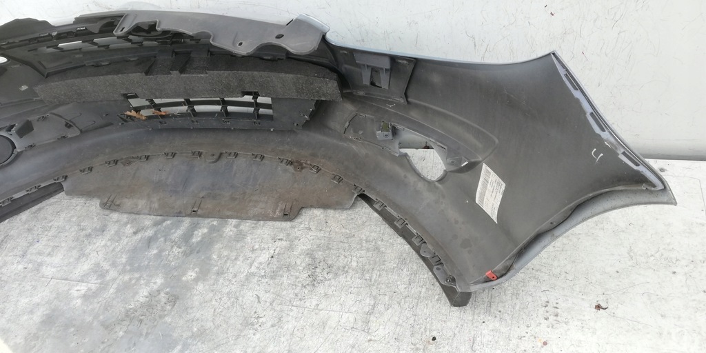 фото №9, Opel corsa d бампер передний перед