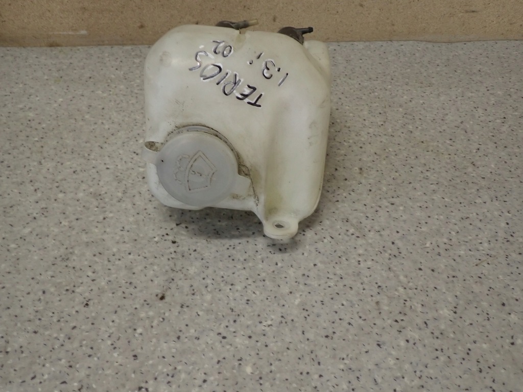 фото №4, Daihatsu terios i 00- бачок омывателя