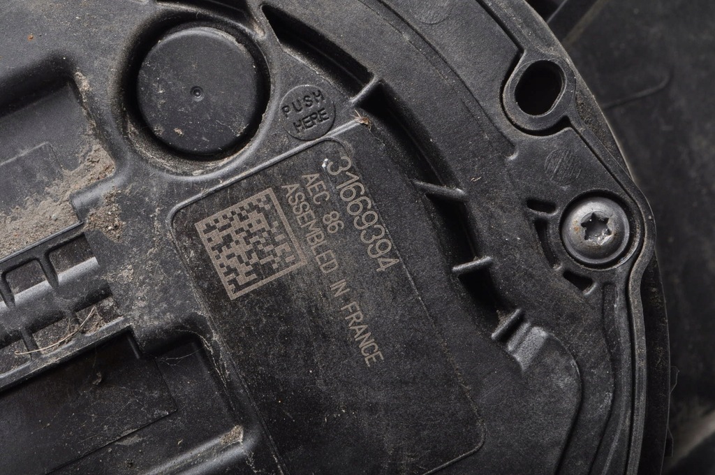 фото №8, Volvo xc60 ii s90 ii v90 ii 2.0 d4 d5 бак adblue 31405814