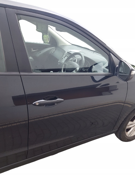 фото №1, Hyundai ix35 двері праве перед передні 1k org