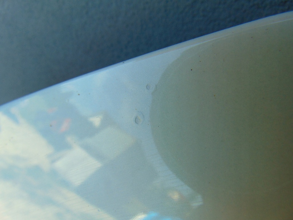 фото №7, Капот крышка двигателя audi a5 8t цвет ly7g przed lift