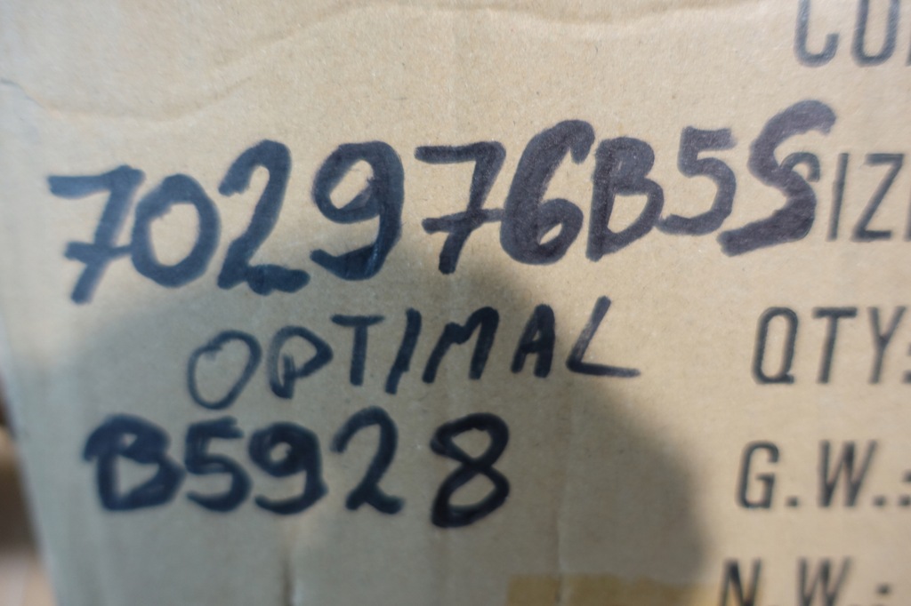 фото №16, Renault vel satis гальмівні диски задня підшипник 300mm optimal 402029325r 432027259r