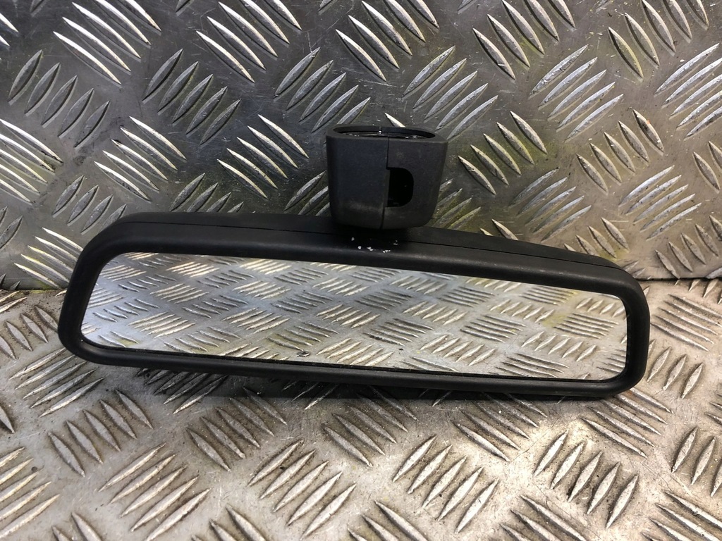 фото №1, Bmw x3 e83 дзеркало заднього виду