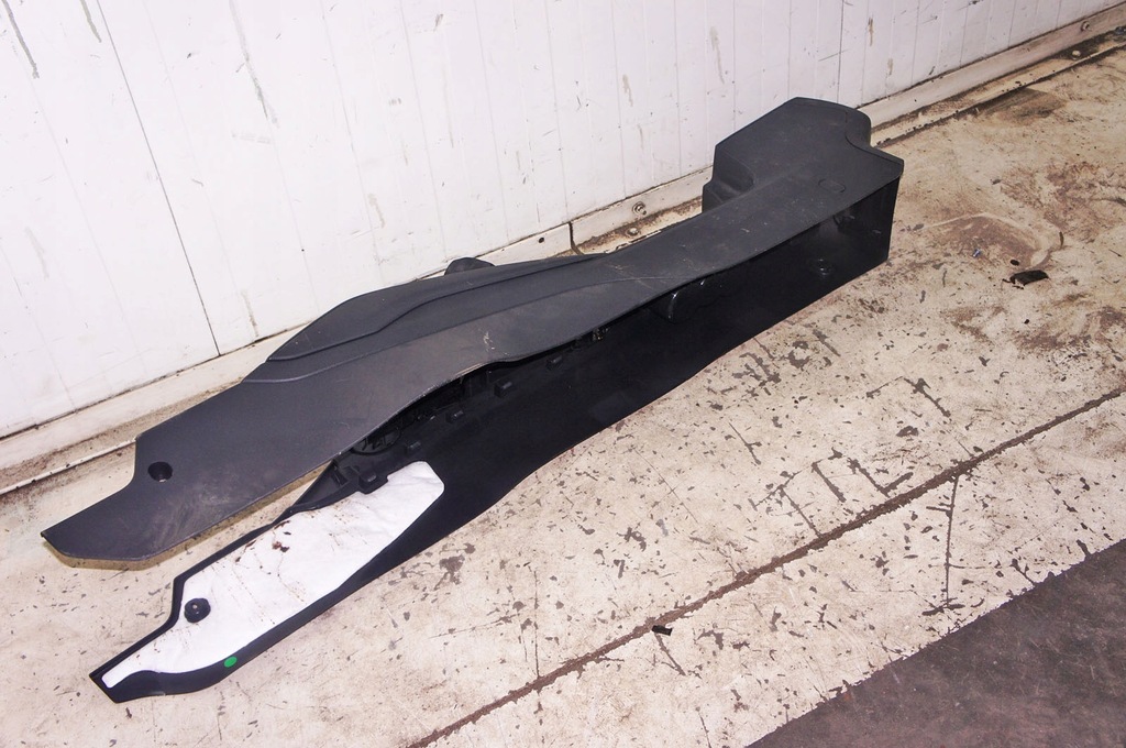 фото №5, Me043 skoda scala туннель средний защита