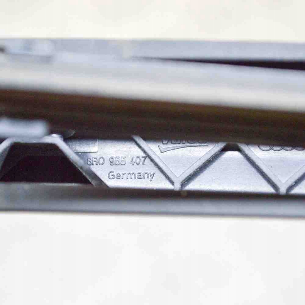 фото №7, Рычаг дворники крышки audi q5 8r 8r0955407 11675211 2.0l 130kw 2014