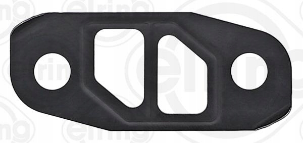 фото №1, Прокладка турбонагнетателя 486.740 elring