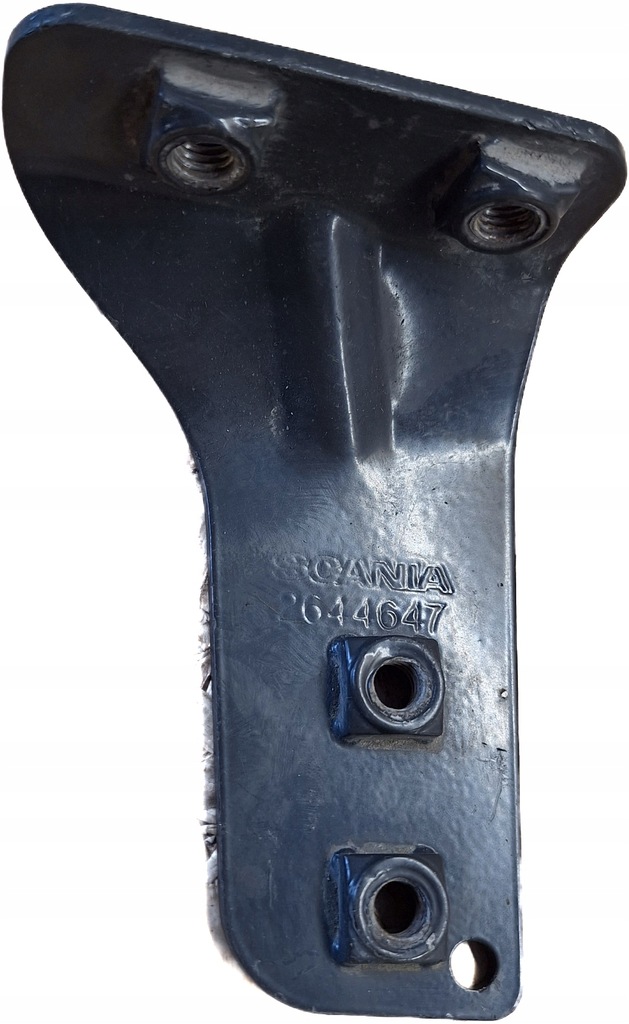 фото №1, Кронштейн кронштейн scania ngs r s p g 2644647 b-b