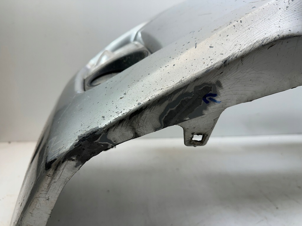 фото №9, Бампер перед toyota prius iii 3