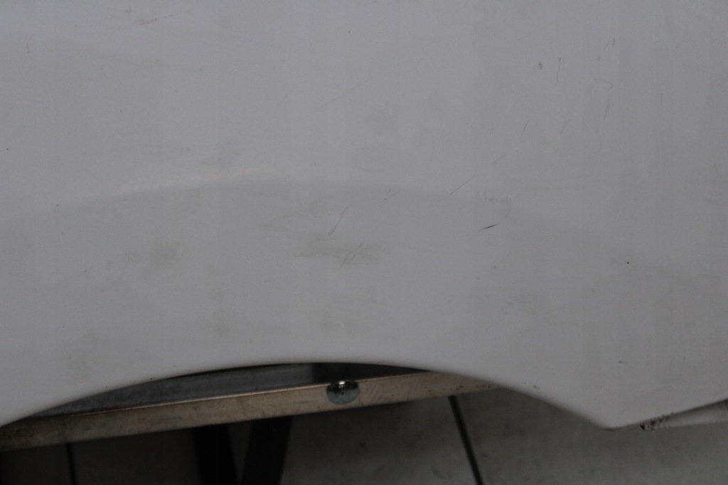 Citroen jumpy ii scudo expert 07r- крила правий перед передній ewp Зі Шроту