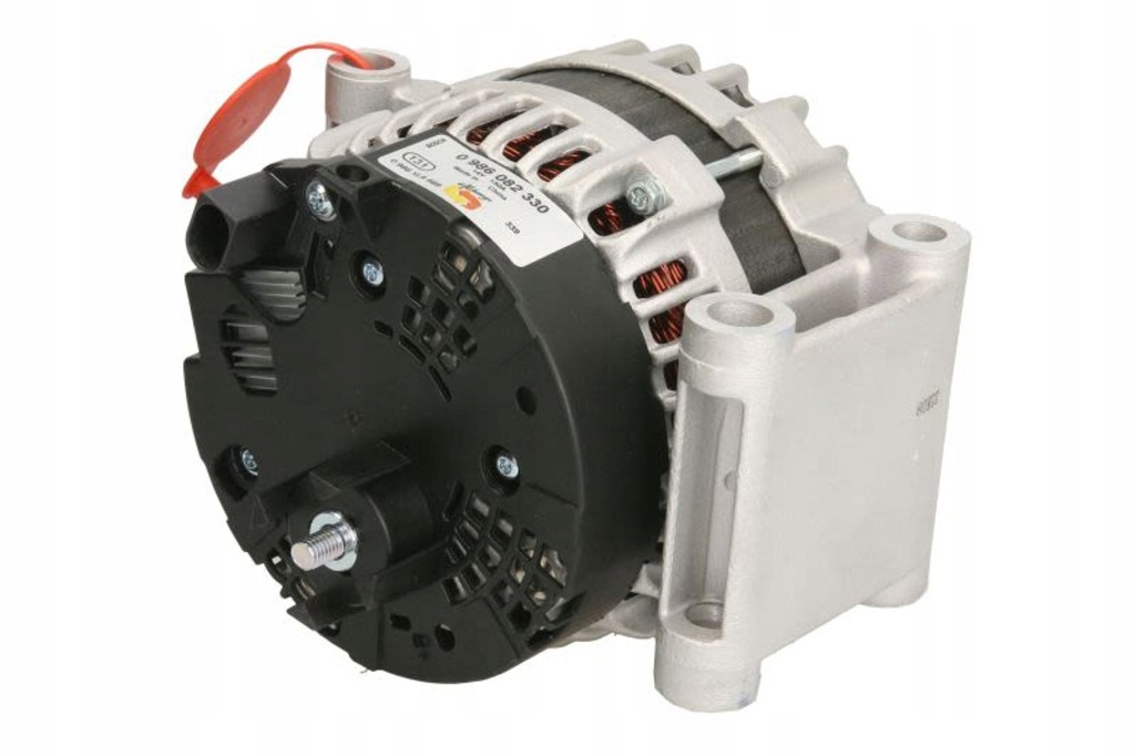 Купить Генератор 14v, 150a подходит к: ford ranger, transit, transit v363