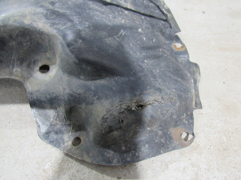 фото №5, Захист плита pod двигуна rav4 iii 05- 51410-42010