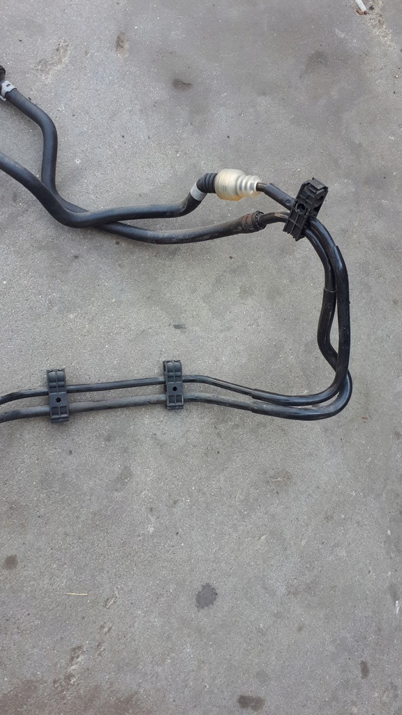 фото №9, A6 c7 4g провода топлива подвеска 3.0 tfsi a7 4g