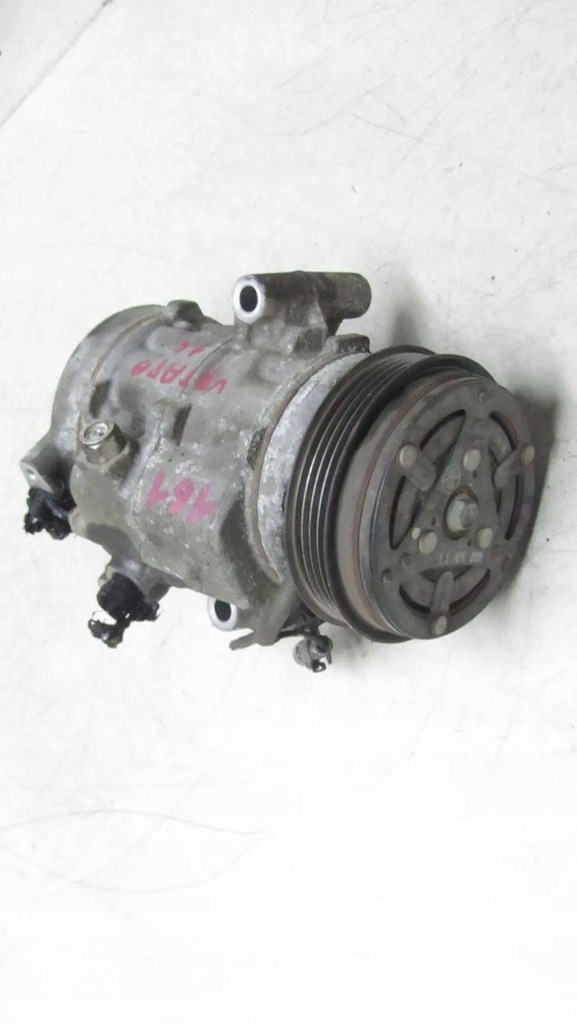 фото №5, Suzuki vitara iii 1.4t компрессор климат-контроль 1447260-9400