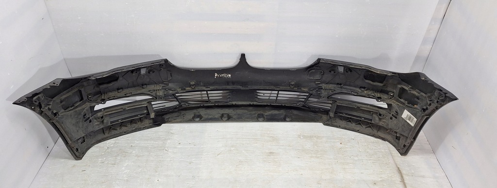 фото №7, Bmw 7 g11 g12 бампер перед передний