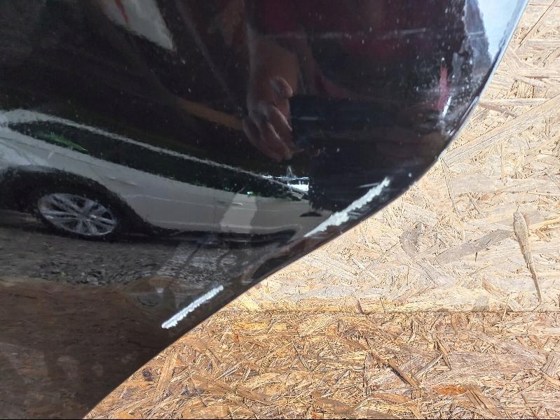 фото №6, Alfa romeo giulietta дверь задние задняя левая