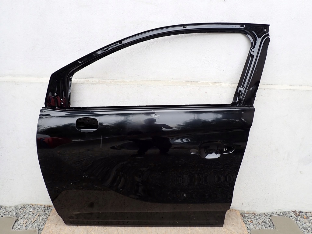 фото №1, Двері ліва передні лівий перед opel crossland p17 2017- 39127313