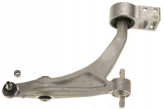 фото №1, Важіль trw jtc1307 51842925