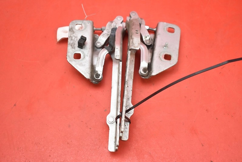 фото №1, Петля петлі капот audi a8 d3 02-09