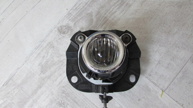 фото №1, Протитуманна фара alfa romeo giulietta 50522917