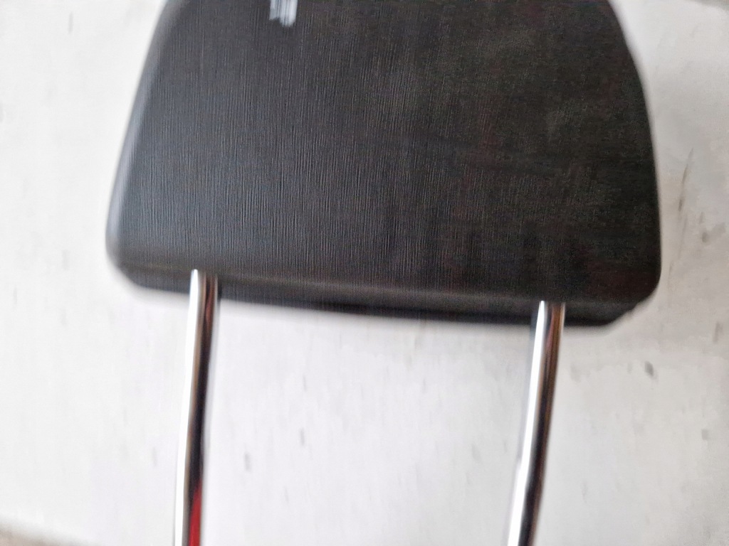 фото №8, Підголівник правий перед шкіра opel insignia a 2.0 cdti