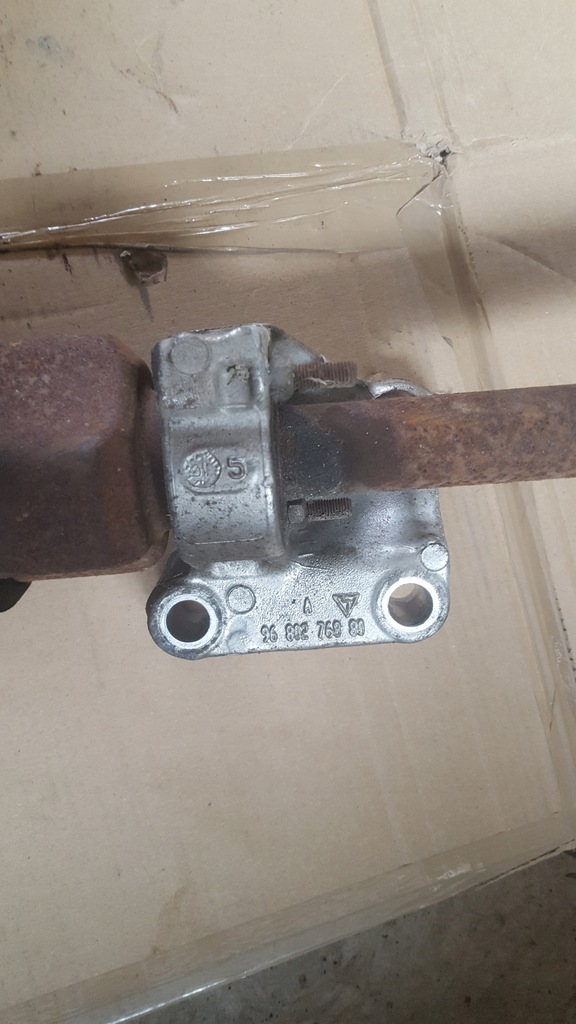 фото №3, Citroen ds3 1.6hdi приводной вал правая длинная 2011 rok