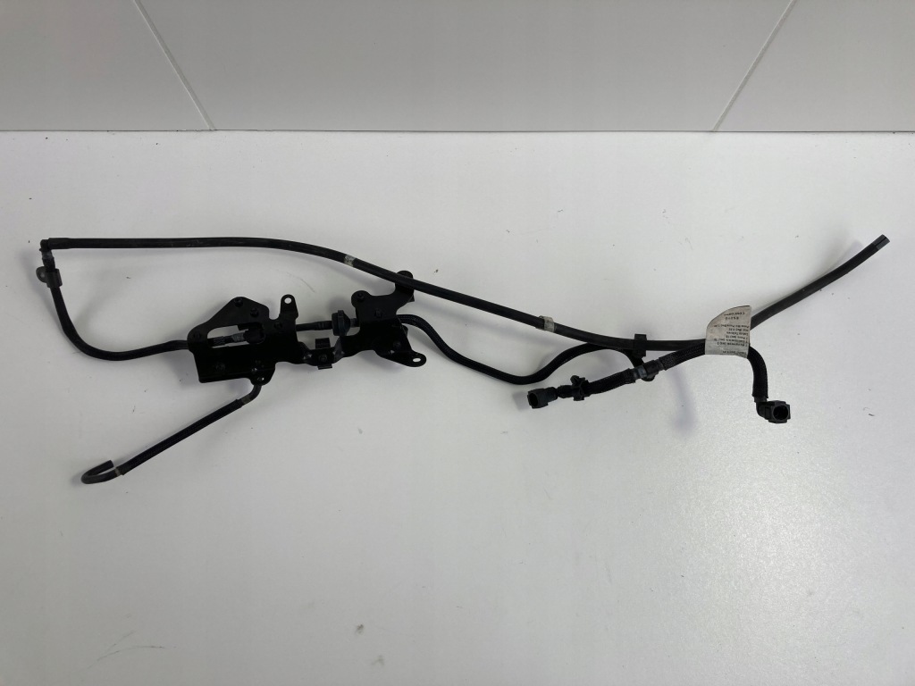 Купить Maserati ghibli 3.0 2013+ трубка шланг пабтрубок  топлива