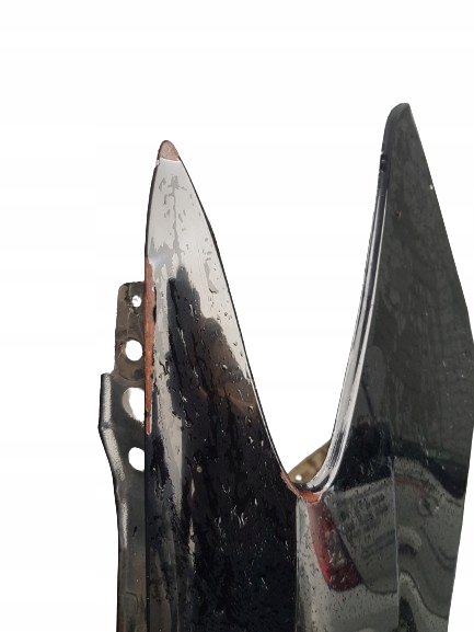 фото №2, Lexus rx300 крыло правый перед