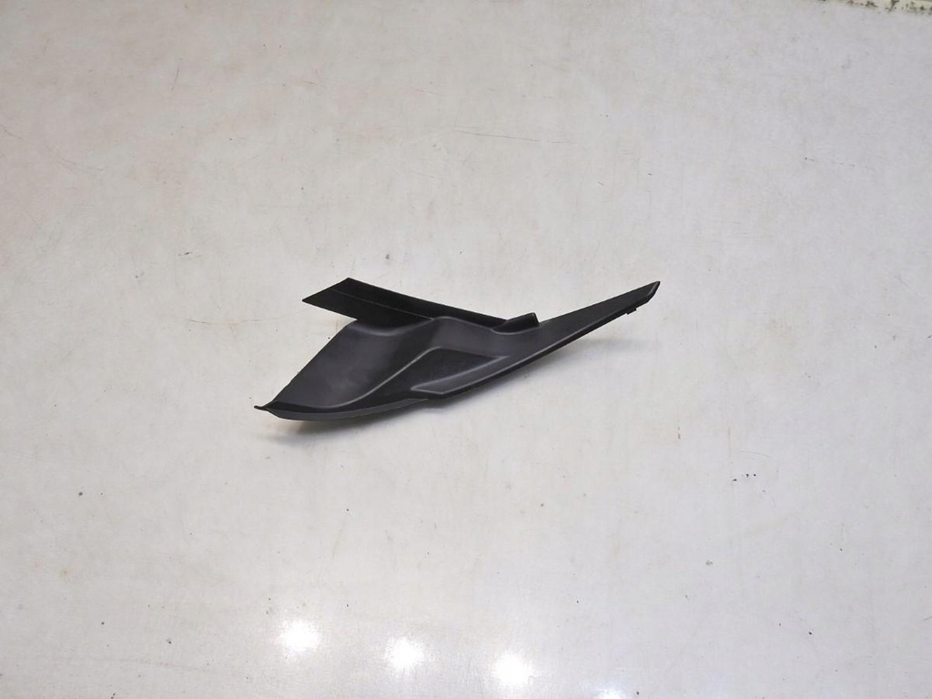 фото №5, Кутик жабо лівий subaru forester iii