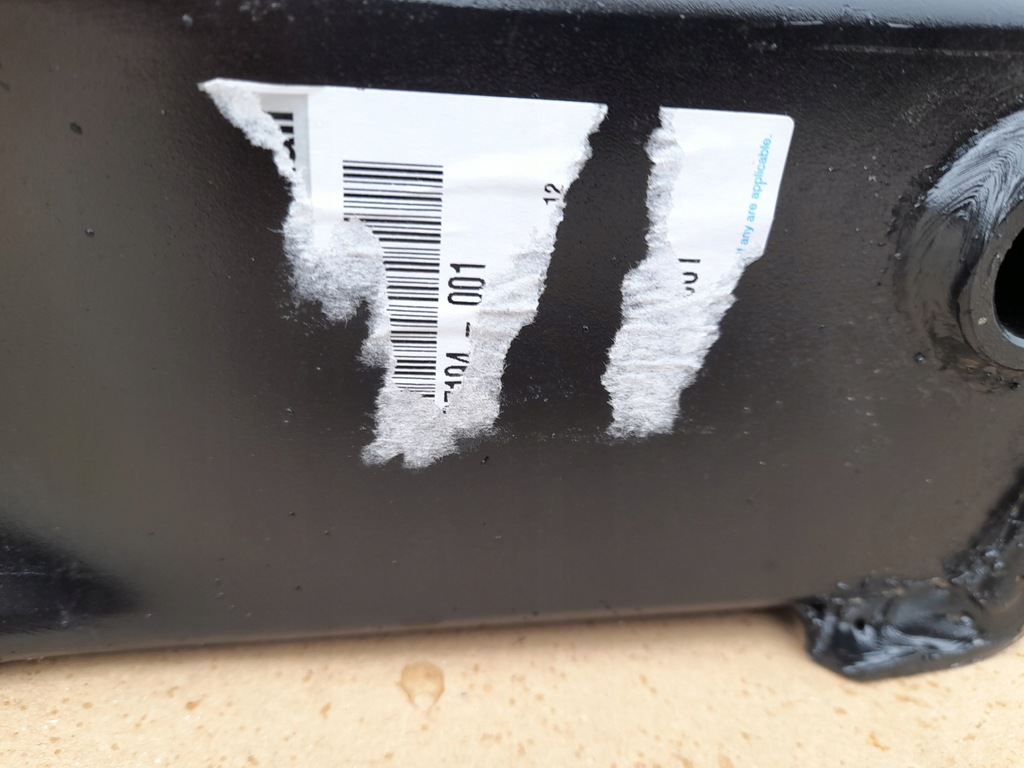 фото №4, Балка задня задня jeep renegade thailhawk org. новий