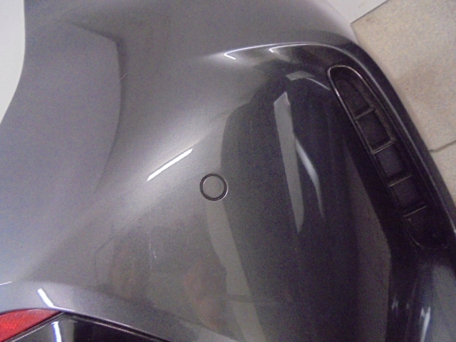 фото №9, Бампер задний kompletny задняя bmw 1 f40 m-sport цвет b39